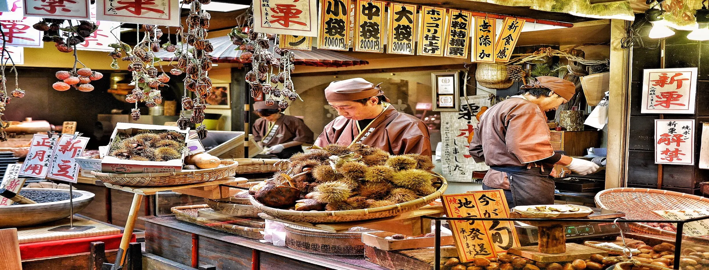 Image for Nishiki Market